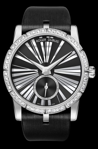 Roger Dubuis Excalibur Lady Jewelry Automatic RDDBEX0278
