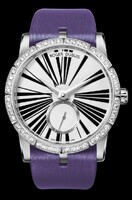 Roger Dubuis Excalibur Lady Jewelry Automatic RDDBEX0287
