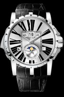 Roger Dubuis Excalibur Minute Repeater Flying Tourbillon Perpetual Calendar RDDBEX0254