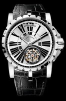 Roger Dubuis Excalibur Minute Repeater Flying Tourbillon RDDBEX0256