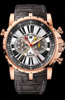 Roger Dubuis Excalibur Split Second Chronograph RDDBEX0227