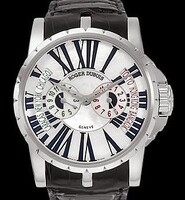 Roger Dubuis Excalibur Triple Time Zone RDDBEX0094
