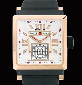Roger Dubuis Kingsquare Automatic Gents RDDBKS0024