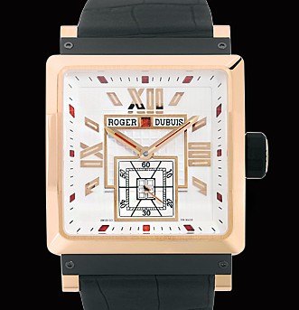 Roger Dubuis Kingsquare Automatic Gents RDDBKS0024