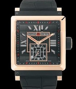 Roger Dubuis Kingsquare Automatic Gents RDDBKS0026