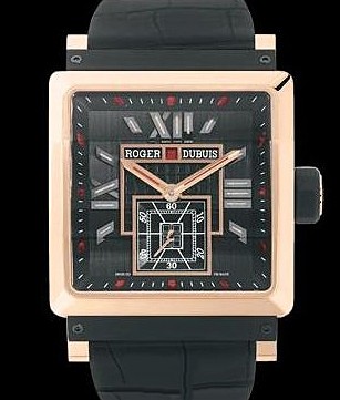 Roger Dubuis Kingsquare Automatic Gents RDDBKS0026