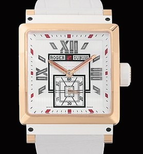 Roger Dubuis Kingsquare Automatic Gents RDDBKS0029