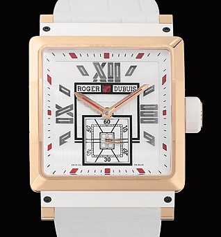 Roger Dubuis Kingsquare Automatic Gents RDDBKS0029