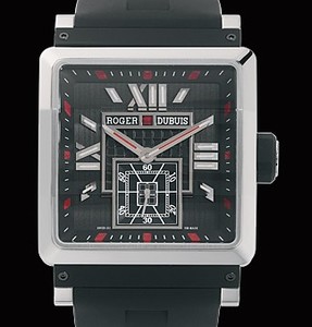 Roger Dubuis Kingsquare Automatic Gents RDDBKS0030