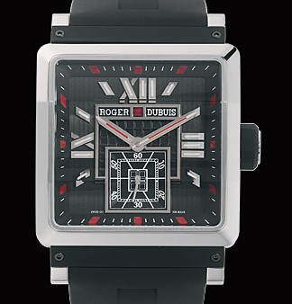Roger Dubuis Kingsquare Automatic Gents RDDBKS0030