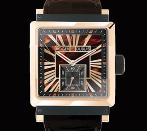 Roger Dubuis Kingsquare Automatic Gents RDDBKS0044