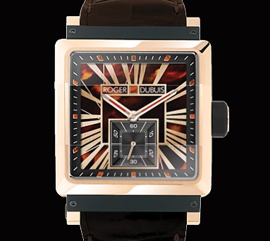 Roger Dubuis Kingsquare Automatic Gents RDDBKS0044