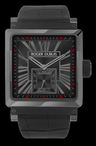 Roger Dubuis Kingsquare Automatic Gents RDDBKS0057