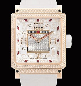 Roger Dubuis Kingsquare Automatic Ladies RDDBKS0002