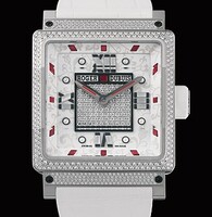 Roger Dubuis Kingsquare Automatic Ladies RDDBKS0007
