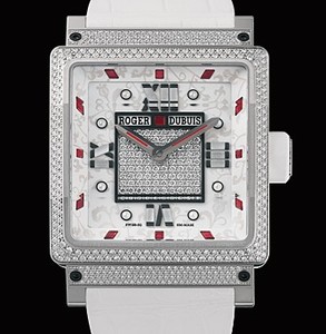 Roger Dubuis Kingsquare Automatic Ladies RDDBKS0007