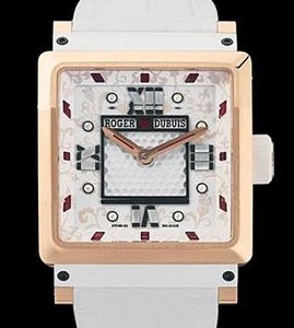 Roger Dubuis Kingsquare Automatic Ladies RDDBKS0009