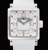 Roger Dubuis Kingsquare Automatic Ladies RDDBKS0011