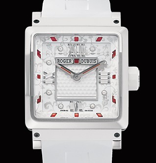 Roger Dubuis Kingsquare Automatic Ladies RDDBKS0011