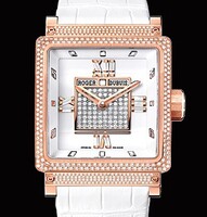 Roger Dubuis Kingsquare Automatic Ladies RDDBKS0035