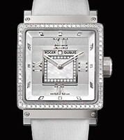 Roger Dubuis Kingsquare Automatic Ladies RDDBKS0040