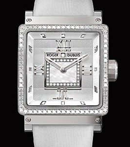 Roger Dubuis Kingsquare Automatic Ladies RDDBKS0040