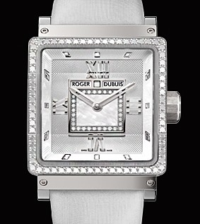 Roger Dubuis Kingsquare Automatic Ladies RDDBKS0040