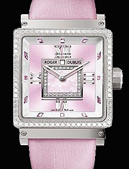 Roger Dubuis Kingsquare Automatic Ladies RDDBKS0041