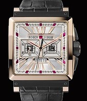 Roger Dubuis Kingsquare Chronograph RDDBKS0031