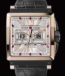 Roger Dubuis Kingsquare Chronograph RDDBKS0031