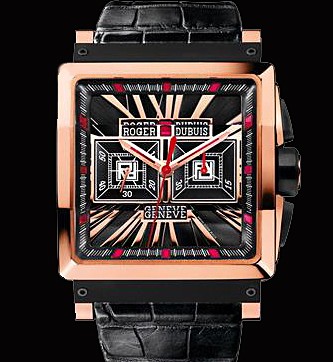 Roger Dubuis Kingsquare Chronograph RDDBKS0032