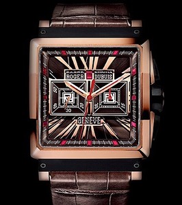 Roger Dubuis Kingsquare Chronograph RDDBKS0033