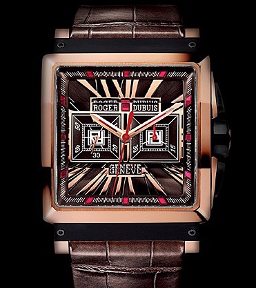 Roger Dubuis Kingsquare Chronograph RDDBKS0033