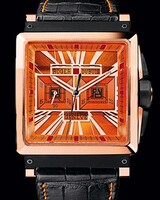 Roger Dubuis Kingsquare Chronograph RDDBKS0034