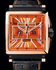 Roger Dubuis Kingsquare Chronograph RDDBKS0034