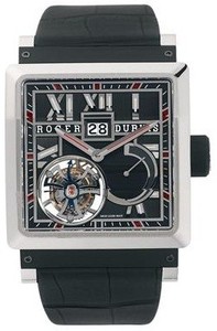 Roger Dubuis Kingsquare Flying Tourbillon RDDBKS0003