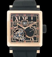 Roger Dubuis Kingsquare Flying Tourbillon RDDBKS0020