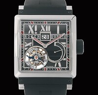 Roger Dubuis Kingsquare Flying Tourbillon RDDBKS0023