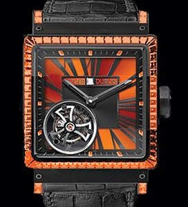 Roger Dubuis Kingsquare Flying Tourbillon RDDBKS0043