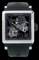 Roger Dubuis Kingsquare Flying Tourbillon Skeleton RDDBKS0016