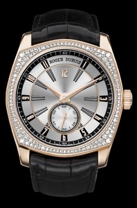 Roger Dubuis La Monagasque Automatic Jewelry RDDBMG0012