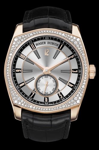 Roger Dubuis La Monagasque Automatic Jewelry RDDBMG0012