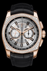 Roger Dubuis La Monagasque Chronograph Jewelry RDDBMG0011