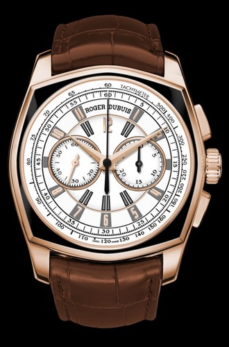 Roger Dubuis La Monagasque Chronograph RDDBMG0008