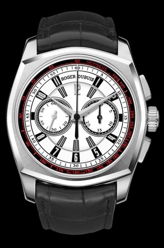Roger Dubuis La Monagasque Chronograph RDDBMG0009
