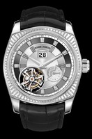 Roger Dubuis La Monagasque Flying Tourbillon Jewelry Large Date RDDBMG0013