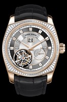 Roger Dubuis La Monagasque Flying Tourbillon Jewelry Large Date RDDBMG0014