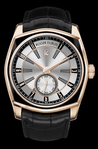 Roger Dubuis La Monegasque Automatic RDDBMG0000