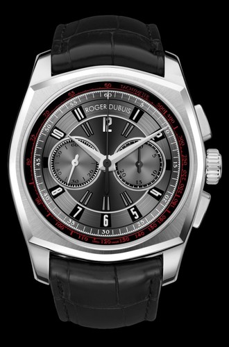 Roger Dubuis La Monegasque Chronograph RDDBMG0005