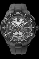 Roger Dubuis Pulsion Chronograph Black Titanium RDDBPU0005